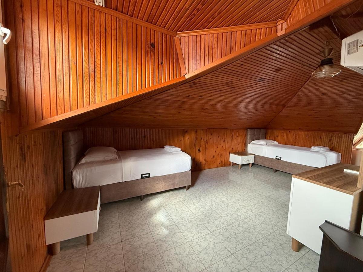 Mete 3 Icmeler Daily Weekly Villa