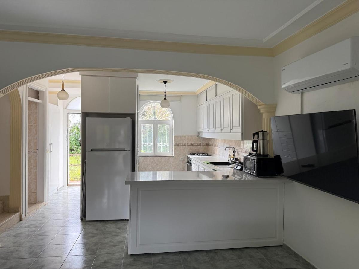 Villa Mete 3 Icmeler Daily Weekly