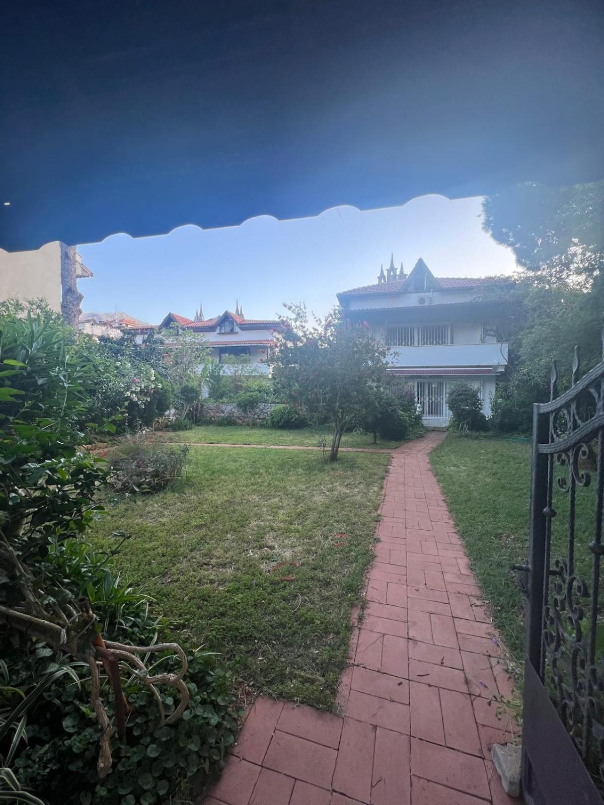 Villa Mete 3 Icmeler Daily Weekly Marmaris