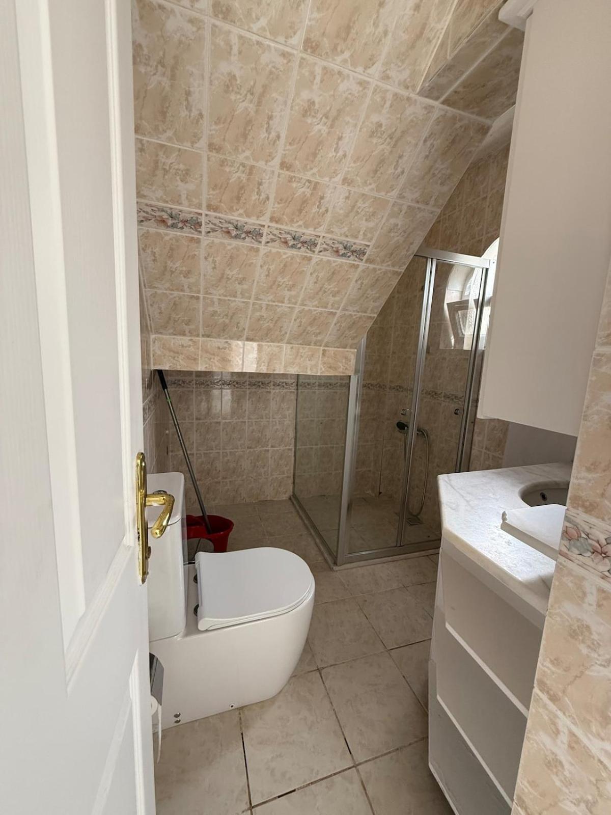Mete 3 Icmeler Daily Weekly Villa *